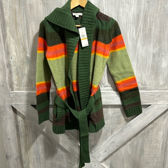 Tommy Hilfiger Sweaters - Tommy Hilfiger women’s small cardigan new with tags. L1